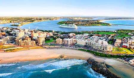 Sugar Daddy Newcastle