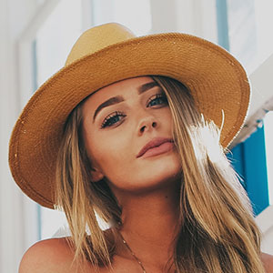 sugar baby Australia profile